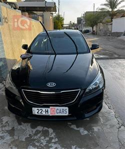 كيا كادينزا